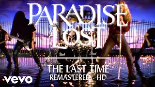 Paradise Lost - The Last Time (Official HD Music Video)