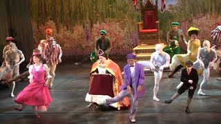 'Jolly Holiday' from Mary Poppins (UK Tour) by That's Entertainment 71,488 views 3 years ago 6 minutes, 12 seconds