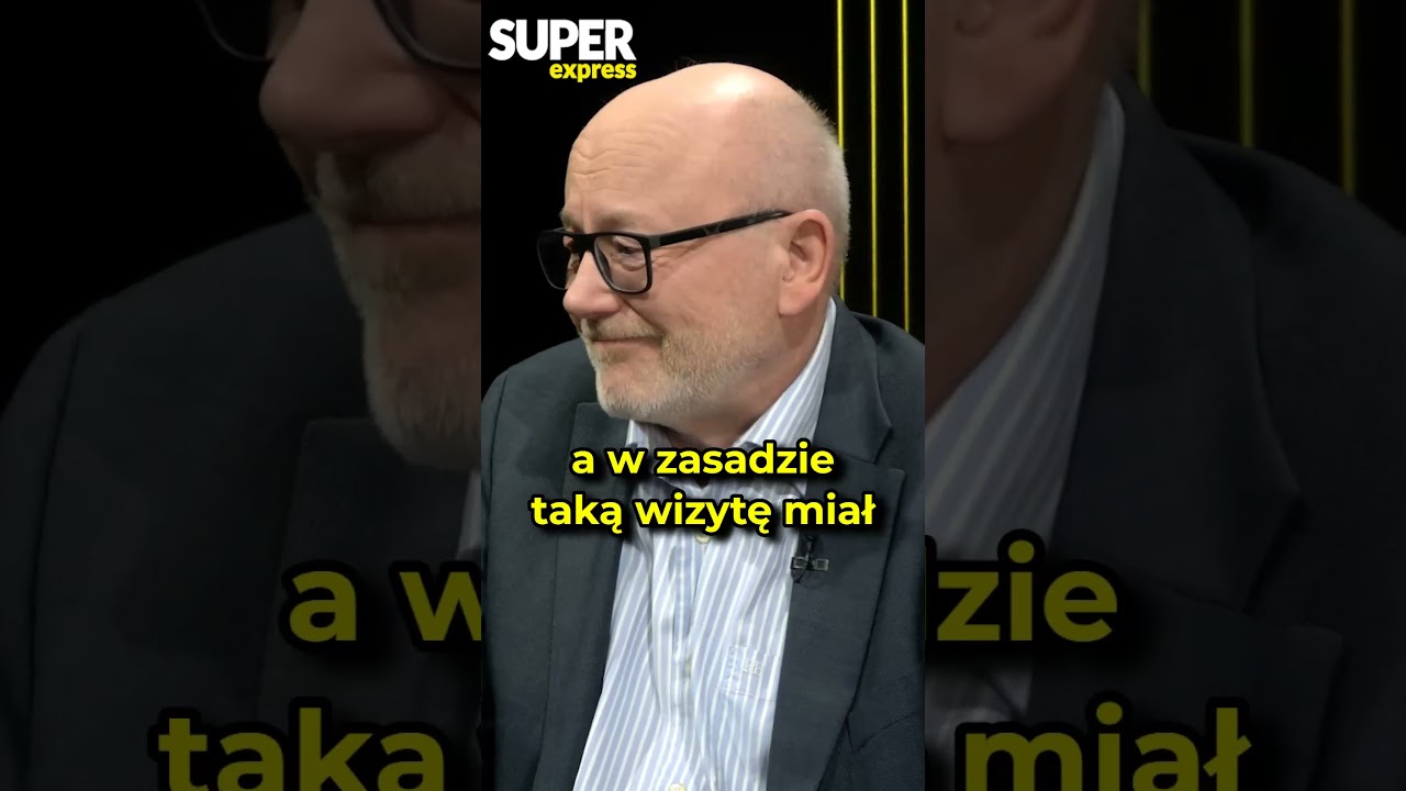 PŁK DERLATKA: MAM PRETENSJE DO PREZYDENTA DUDY!