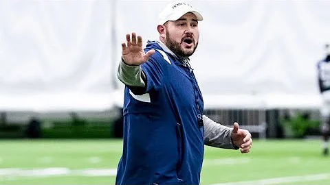 NEWS: Virginia Tech expected to name Ty Howle as OC | Kolby's Corner Reaction