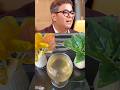 ❤️Dr.tarang krishna shares the benifits of ginger water❤️ #food #recipe #youtube #youtubeshorts