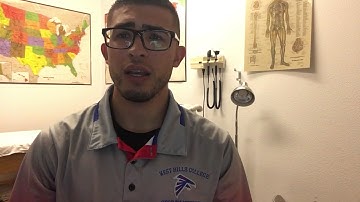 Introduction Video, Fresno Pacific