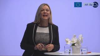 Shift2Rail Innovation Days: Welcome address