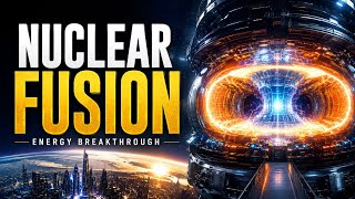The Energy Breakthrough That Could Change Everything