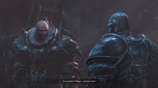 [ Pt. 5 ] Lords Of The Fallen - Full Playthrough (Xbox Series X)
