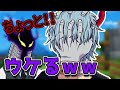 【ヒロアカ】死柄木弔にマイクラ生活させてみた。[至難]