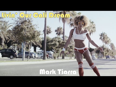 Livin' Our Cali Dream  | Official Video