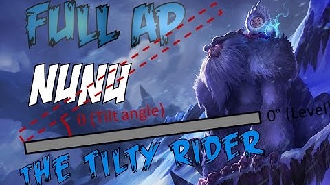 HOW TO MAKE YOUR OPPONENT TILT THE FUCK OUT