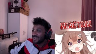 8 Minutes of Hololive Perfectly Cut Scream Moments 2 REACTION/DISCUSSION!!