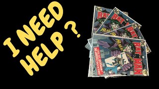 COMICS COLLECTOR VS COMICS HOARDER - Ep 2 screenshot 2