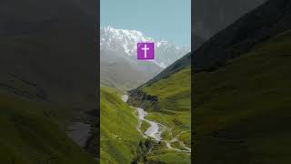 Yeshu Naam Mila | Beautiful Christian Worship Song | Short Devotional Video #faith #christianshorts