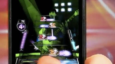 Get GUITAR HERO on Your iPhone - CHEAP! - Full Review and Walkthrough! - AppJudgment