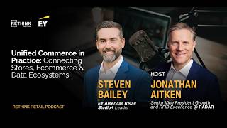 Unified Commerce: Bridging the Execution Gap