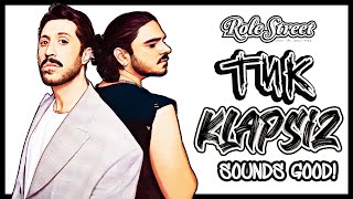 Tnk - Kalpsi̇z / Role Street Discovery /Sounds Good