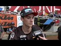 Derek Drake - Glendale - Race Day LIVE 2020