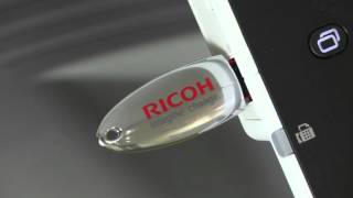 Ricoh's Award Winning Smart Operation Panel