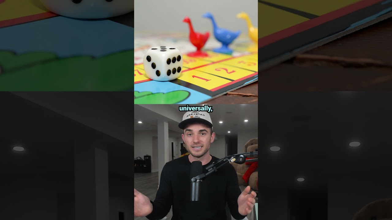 What Is The Most Popular Game Of All Time?