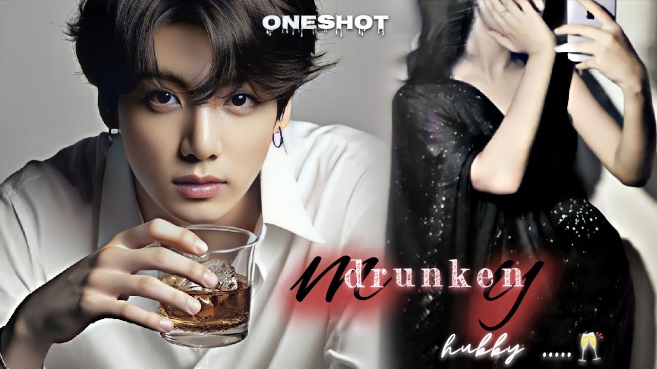 BTS jungkook fanfic tamil voice { my drunken hubby} oneshot 💗 🎧💯 bunnys 🐰🌏