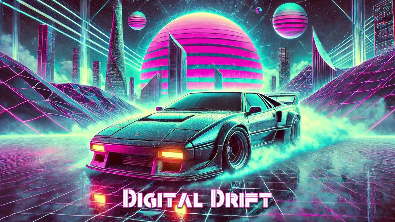 Watch jfan - Floating in Code | SYNTHWAVE | RETROWAVE on YouTube Watch jfan - Floating in Code | SYNTHWAVE | RETROWAVE on YouTube