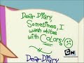 HHPAY Harmony Reads Ami S Diary Boring