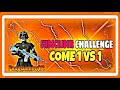 Bgmi Live 1v1 Tdm Match Subscribe Challenge #bgmi#livestream