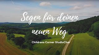 Segen für deinen neuen Weg (Lyric Video) chords