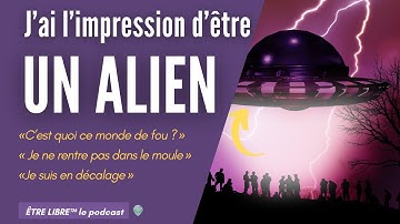 Si tu te sens différent, ce message est pour toi