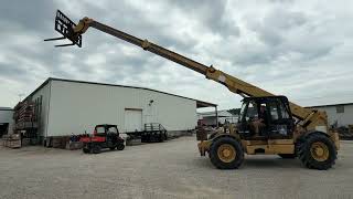 2003 CATERPILLAR TH103 For Sale