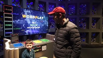 WordPlay by Jonah Brucker-Cohen, An Interactive and Networked Story Creation Installation