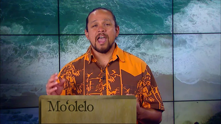Hawaiian Word of the Day - Moolelo