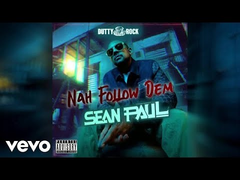 Sean Paul Nah Follow Dem Buskilaz Remix 