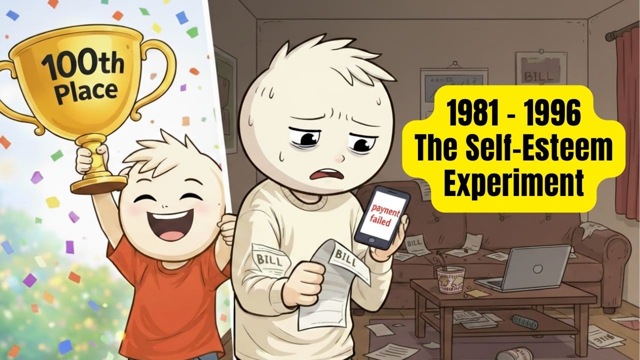 Psychology of Millennials