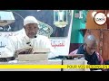 24 Février 2026 Tafsir Du Saint Coran Par Imam Ousmane Diallo Depuis La Guinée KISSIDOUGOU