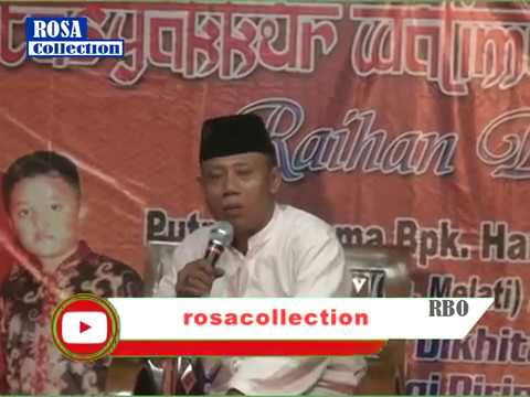 Download Kh Muhammad Akrom Dari Tegal Ceramah Lucu Mp3 Mp4 