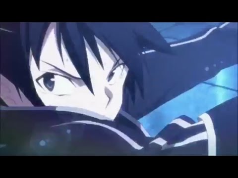 【MAD】私的に大好きな戦闘シーン集