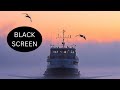 10 hours white noise | Boat Sounds