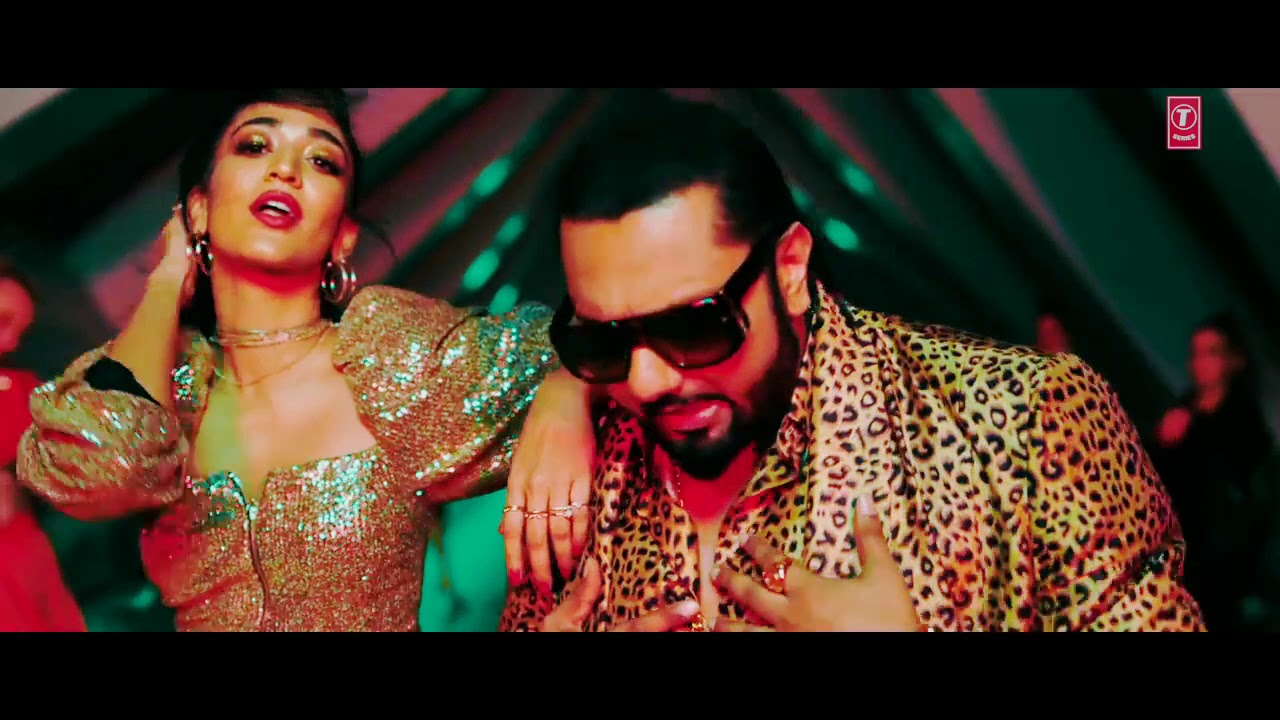 Yo Yo Honey Singh Loca Official Video Bhushan Kumar New Song 2020 
