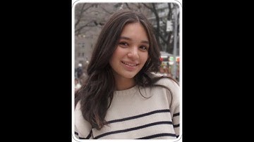 Ada Reza NYU Tisch Music Moguls Application