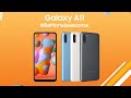 Galaxy A11