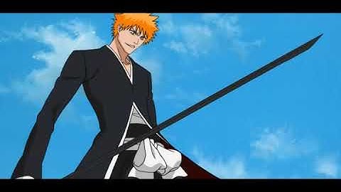 映画『劇場版BLEACH ブリーチ MEMORIES OF NOBODY』予告