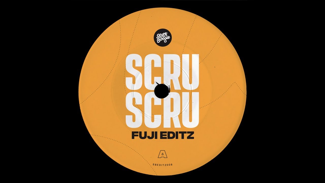 Scruscru - Spring Jazz Session