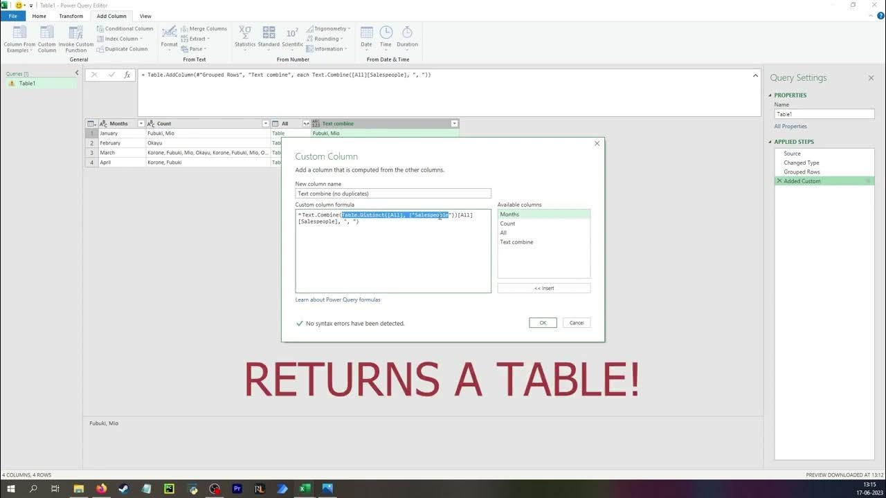 24-group-by-and-text-combine-in-power-query-youtube