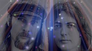 The Ladder  (for Jimmy Seals & Dash  Crofts) Geoff and Michaela Smith