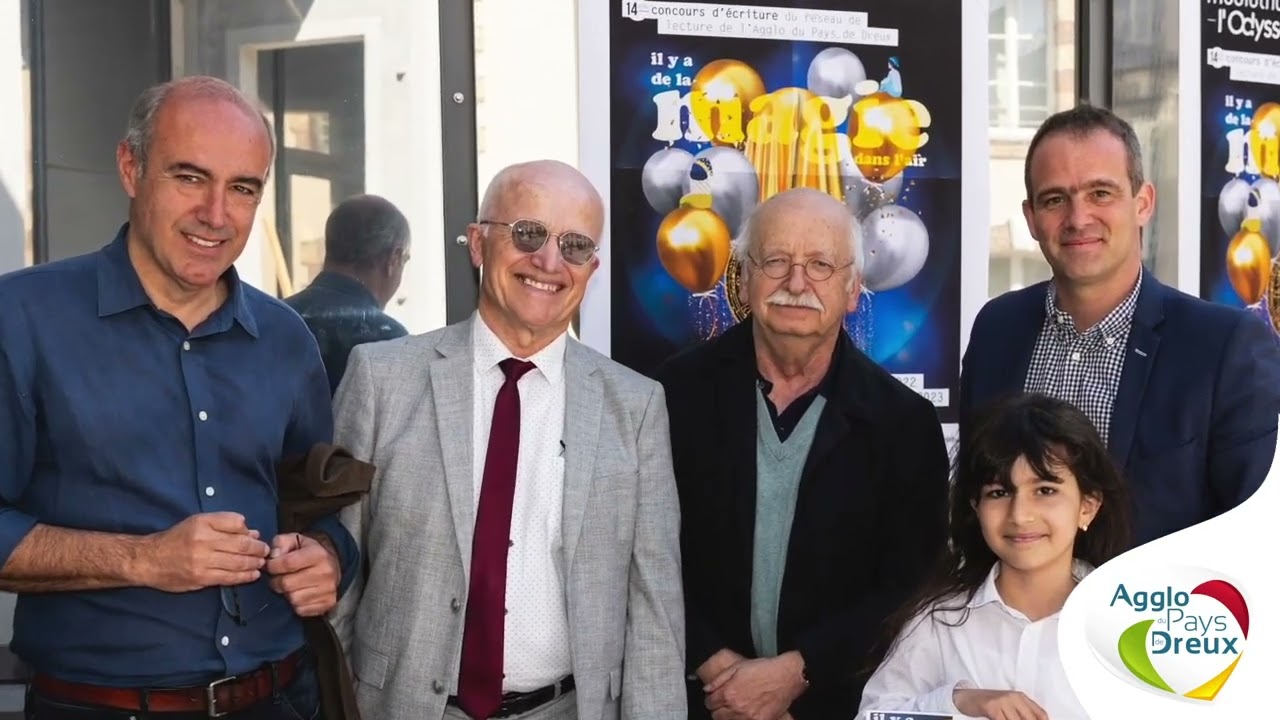 RAPPORT D'ACTIVITE 2023