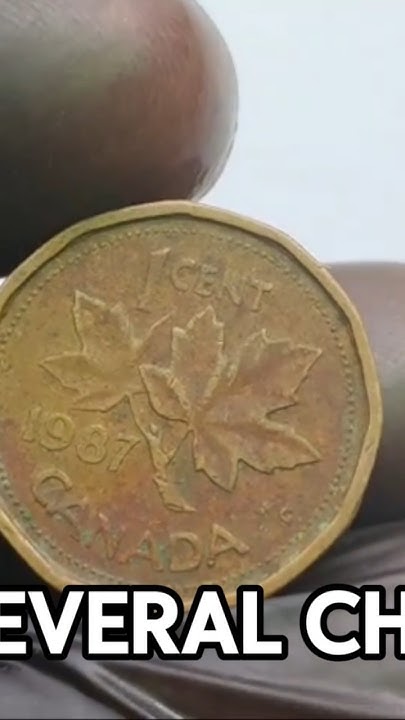 DO YOU HAVE IT ONE CENT CANADA COIN 1987 commemorativeeurocoin money do-you-have-it-one-cent-canada-coin-1987-commemorativeeurocoin-money