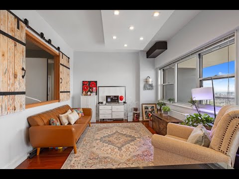 6600 JFK Boulevard East, West New York, NJ home video tour