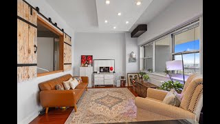 6600 JFK Boulevard East video tour