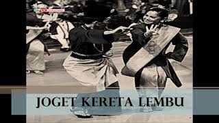 MUZIK TARIAN TRADISIONAL MELAYU | JOGET KERETA LEMBU MELAKA