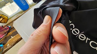 Acelera Bibshort Test Review