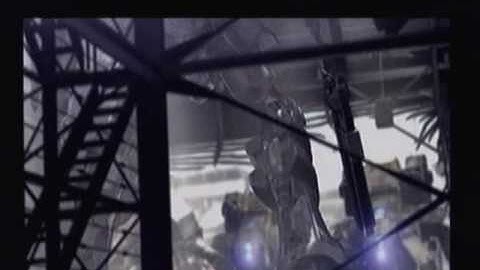 Armored Core: Last Raven